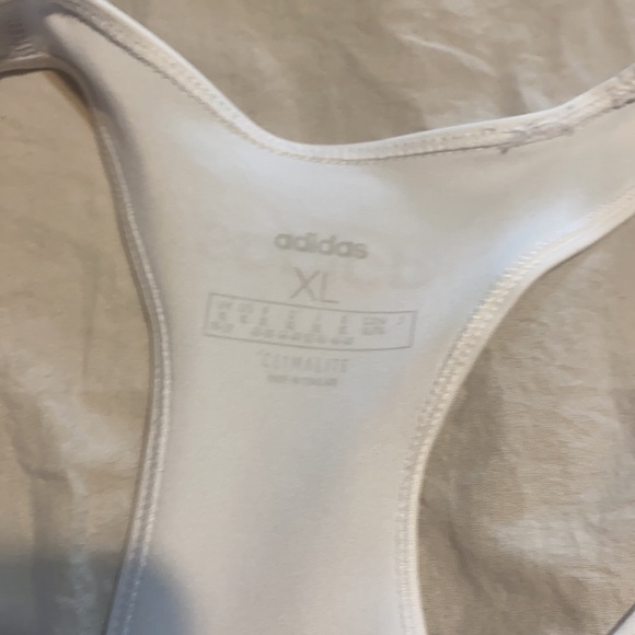 Adidas Sports Bra - Picture 2 of 3